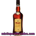 Magno Osborne Solera Reserva Brandy De Jerez Botella 1 L