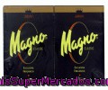 Magno Pastilla De Jabón Classic Pack 2 Pastilla 125 G