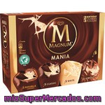 Magnum Manía Frigo, Pack 8x110 Ml