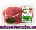 Magro De Jamón De Cerdo Ecológico Peso Barqueta 200 Gramos Aproximados