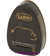 Magro Ibérico De Cerdo Louriño 200 G.