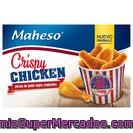 Maheso Crispy Chicken - Piezas De Pollo Crujientes Caja 280 Gr