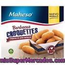 Maheso Croquetas De Pollo Barbacoa Bolsa 300 Gr