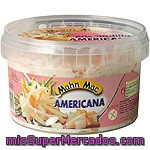 Mahn Mac Ensalada Americana Envase 450 G