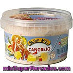 Mahn Mac Ensalada De Cangrejo Envase 450 G