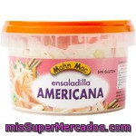 Mahn Mac Ensalada Fresca Americana Envase 250 G