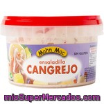 Mahn Mac Ensalada Fresca De Cangrejo Envase 250 G