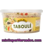 Mahn Mac Ensalada Taboulé Envase 300 G