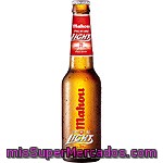 Mahou Cerveza Light Botella 33cl