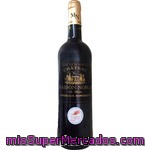Maison Noble Vino Tinto Burdeos Francia Botella 75 Cl