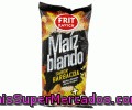 Maíz Blando Barbacoa Frit Ravich 120 Gramos