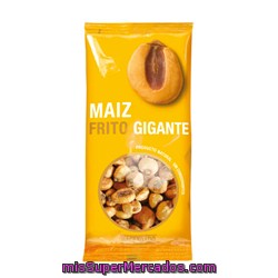 Maiz Frito Gigante, Hacendado, Paquete 150 G
