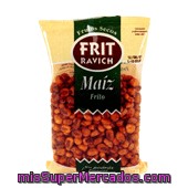 Maiz Frito
            Ravich Frito 150 Grs