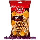 Maiz Frito Ravich Frito Gigante 150 Grs