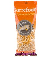 Maíz Para Palomitas Carrefour 500 G.