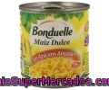 Maíz Tierno Y Dulce Bonduelle 140 Gramos Peso Neto Escurrido