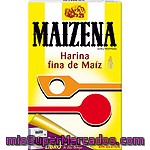 Maizena Harina De Maíz Fina Paquete 700 G