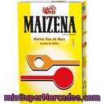 Maizena Harina De Maíz Paquete 400 Gr