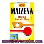 Maizena Harina Fina De Maíz 400g