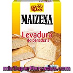 Maizena Levadura De Panadería Caja 27,5 G