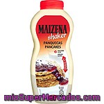 Maizena Shaker Preparado Para Hacer Pancakes 12 Unidades Bote 215 G