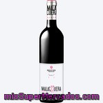 Malacuera Vino Tinto Roble D.o. Ribera Del Duero Botella 75 Cl