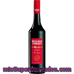 Malaga Virgen Vino Dulce Pedro Ximénez D.o. Málaga Botella 75 Cl