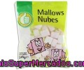 Mallows (nubes Dulces) Producto Económico Alcampo 200 Gramos