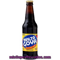 Malta Goya, Botellín 33 Ml