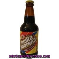 Malta Morena, Botellín 35,5 Cl