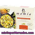 Mamia Paella De Marisco Lata 320 G