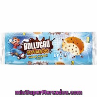 Mananito Con Leche Bollycao, 8 Unid., Paquete 296 G