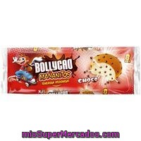 Mañanito De Chocolate Bollycao, 8 Unid., Paquete 280 G