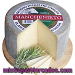 Manchenieto Queso Añejo De Oveja Peso Aproximado Pieza 2,7 Kg