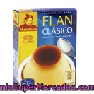 Mandarín Preparado Para Flan Clásico Caja 30 Gr