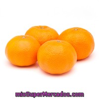 Mandarina, Al Peso 1,00 Kg