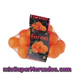 Mandarina Bolsa 1 Kg.