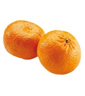Mandarina Con Hoja Bolsa De 1000.0 G. Aprox