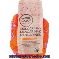 Mandarina Eroski Natur, Malla 1 Kg