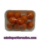 Mandarina Extra Condis En Bandeja 1300 Grs