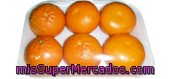 Mandarina Extra En Bandeja De 8 Unidades 700 Grs