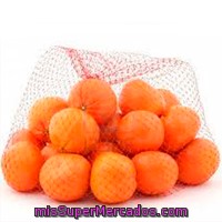 Mandarina, Malla 1 Kg