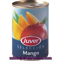 Mango En Rodajas Juver 235 G.