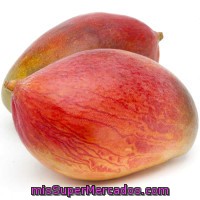 Mango Local, Al Peso 0,60 Kg