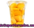 Mango Troceado Frujuca 150 Gramos