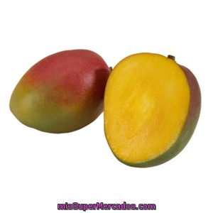 Mango Unidad (450gr Aprox)