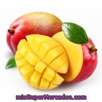 Mango (venta Por Unidades), Varios, (peso Aproximado De La Unidad 700 Gr)