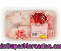 Manos De Cerdo Blanco Peso Barqueta 450 Gramos Aproximados