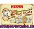 Mantecados De Canela La Estepeña 515 Gramos