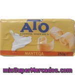 Mantequilla Ato, Bloque 250 G